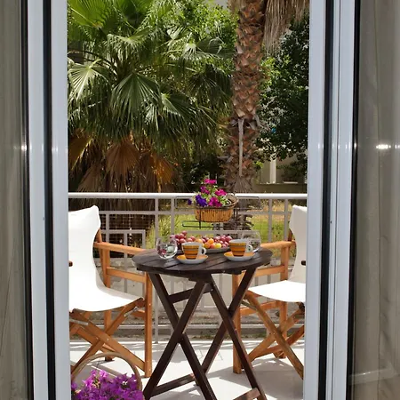 Inna's Summer House