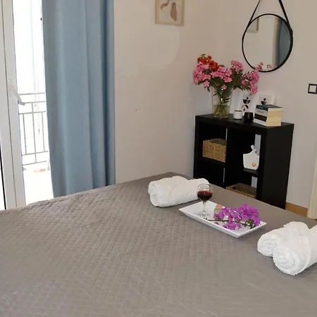 Apartment Inna's Summer House