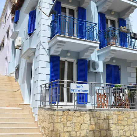 Apartment Inna's Summer House *