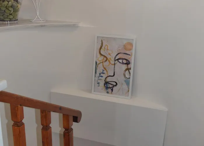 Inna's Summer House Lixouri