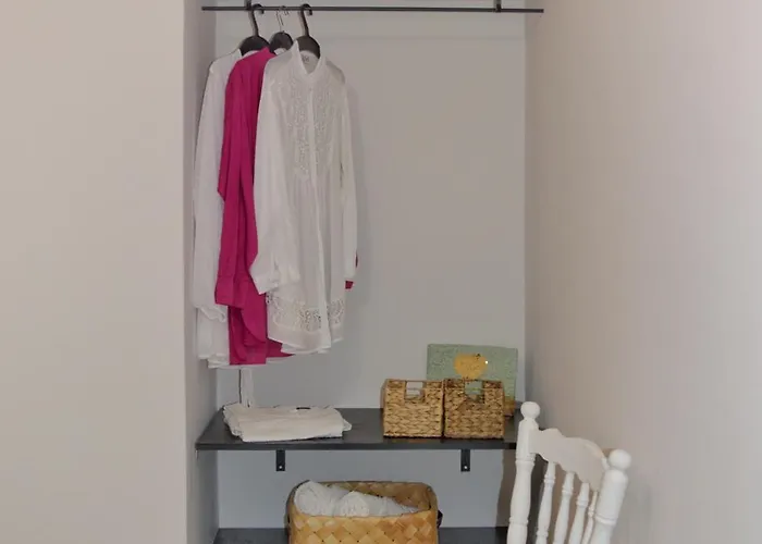 Apartment Inna's Summer House *