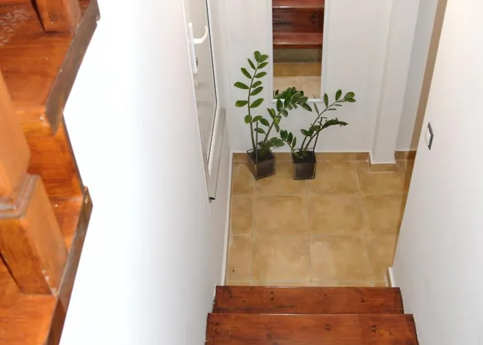 Apartment Inna's Summer House