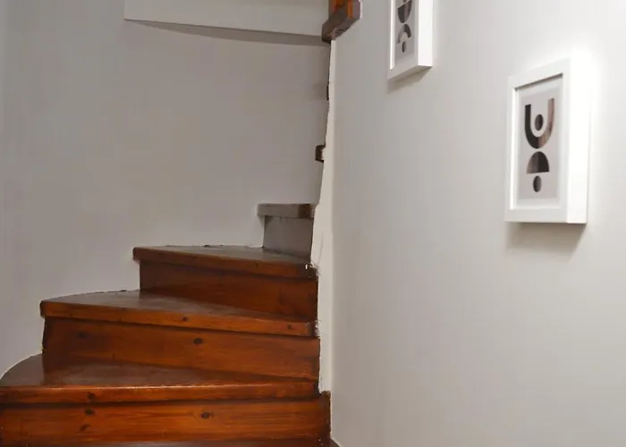 Inna's Summer House * Lixouri