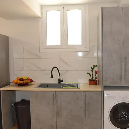 Inna's Summer House Appartement *