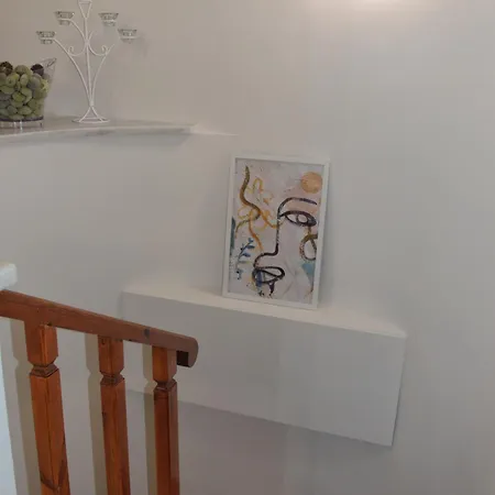 Inna's Summer House Lixouri