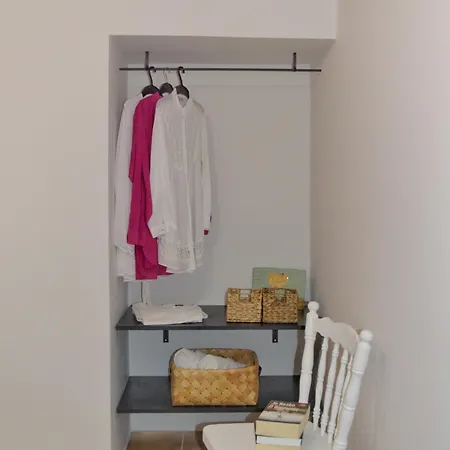Appartement Inna's Summer House *