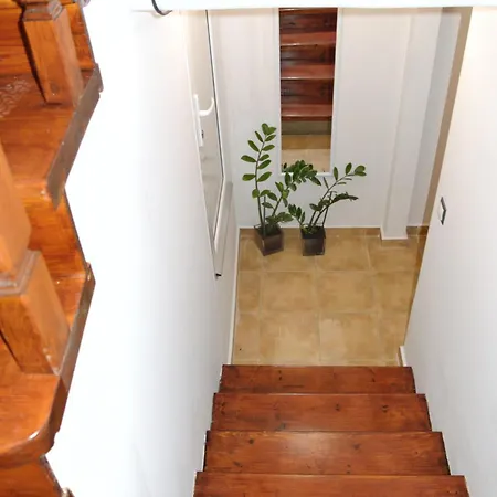 Apartmán Inna's Summer House