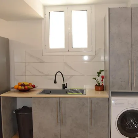 Appartement Inna's Summer House Lixouri